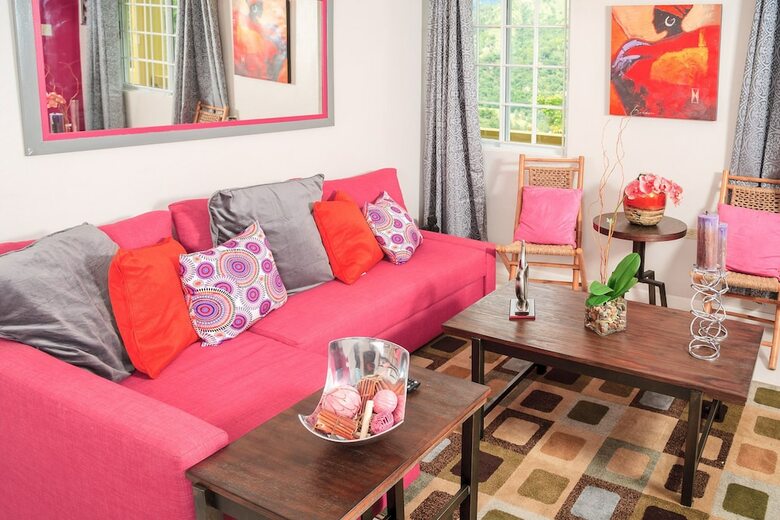 Skyview Manor Guest Apartments