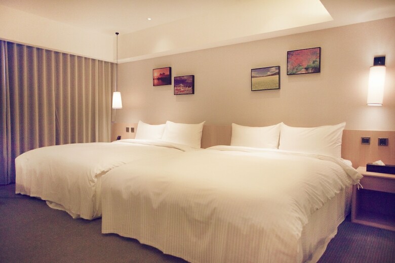 Hotel Inn By The Village