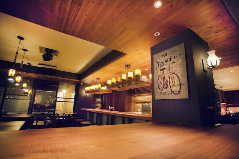 Hotel Inn By The Village