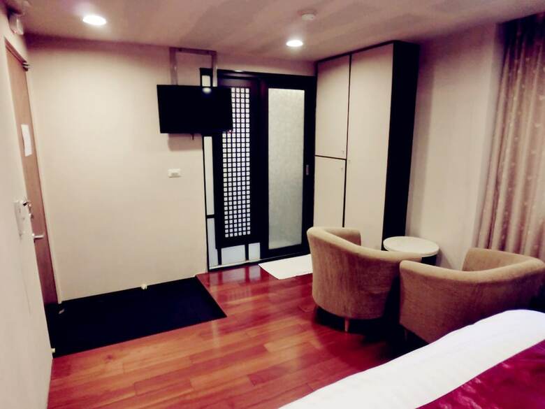 Everyday Hot Spring Hotel