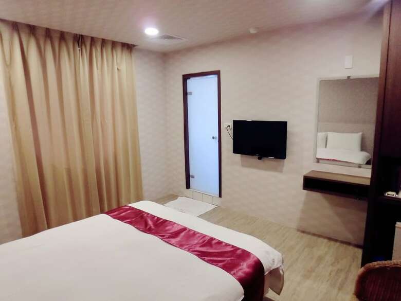 Everyday Hot Spring Hotel