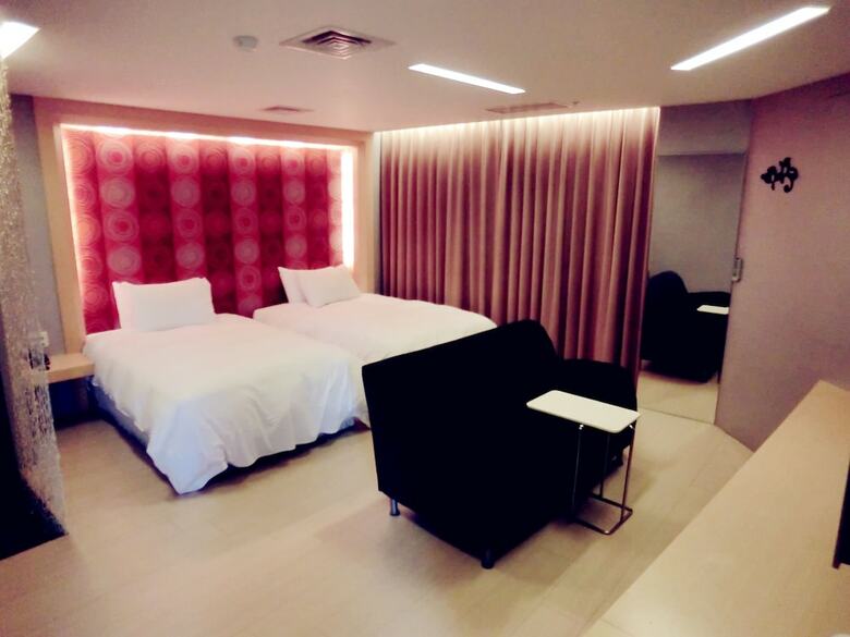 Everyday Hot Spring Hotel