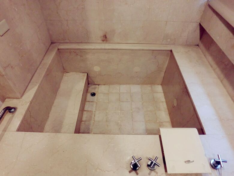 Everyday Hot Spring Hotel