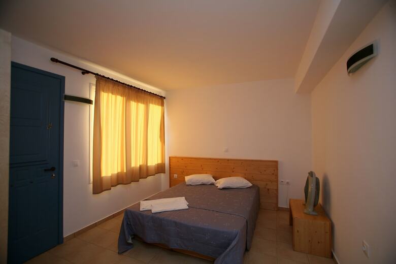 Hotel St. George Village