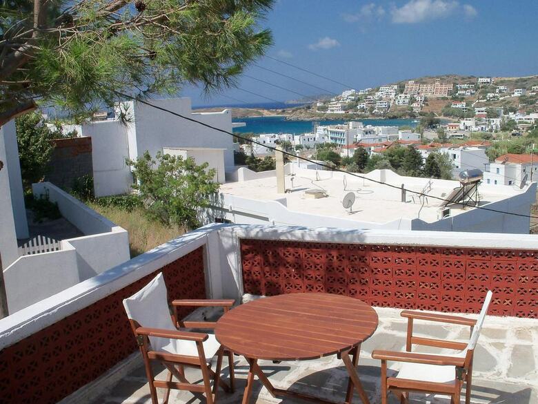 Hotel St. George Village