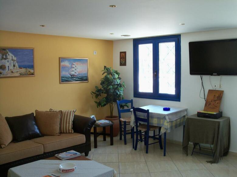 Hotel St. George Village