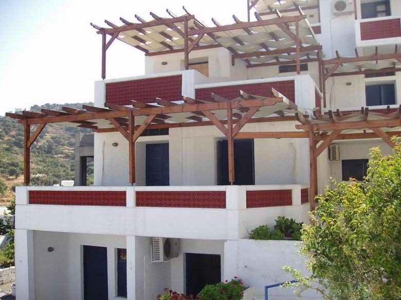 Hotel St. George Village