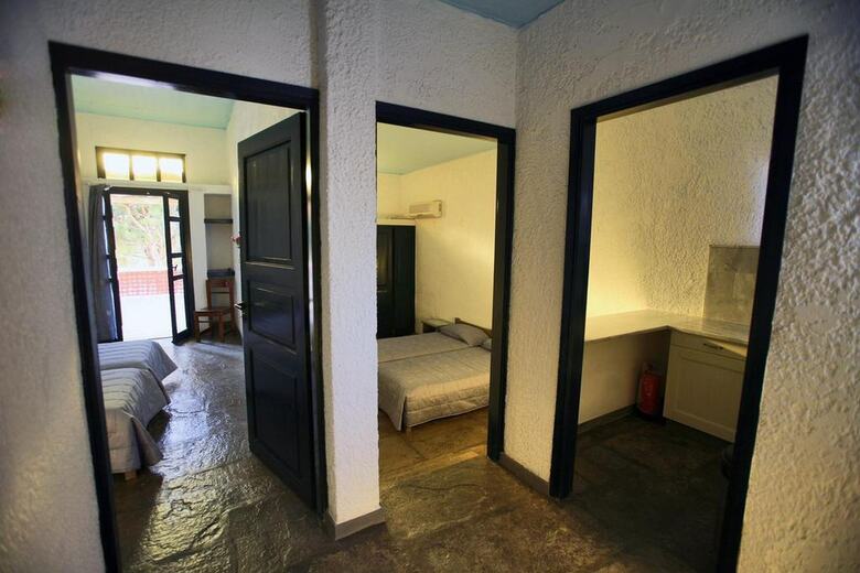 Hotel St. George Village