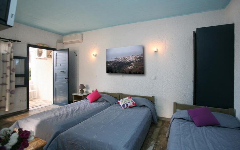 Hotel St. George Village