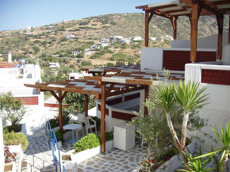 Hotel St. George Village