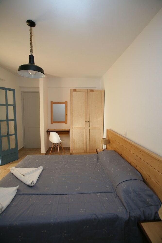 Hotel St. George Village