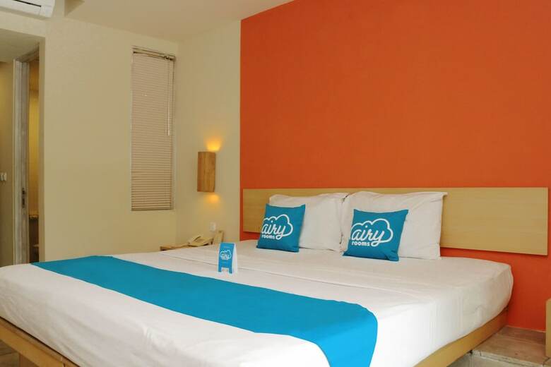 Hotel Airy Kuta Bakung Sari Bali