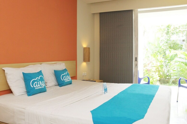 Hotel Airy Kuta Bakung Sari Bali