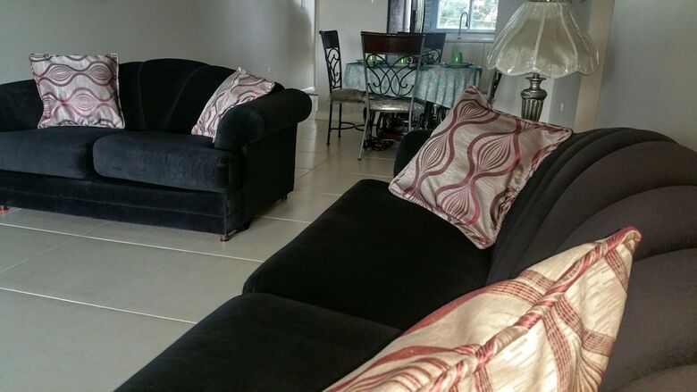 Fern Court Apartment With Oceanic View
