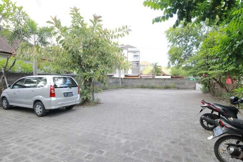 Hotel Airy Jimbaran Taman Mulia Arwana 88 Bali