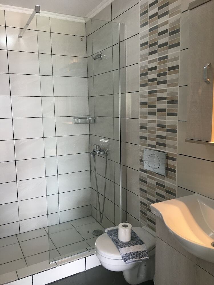Aparthotel Andromaches Holiday Apartments