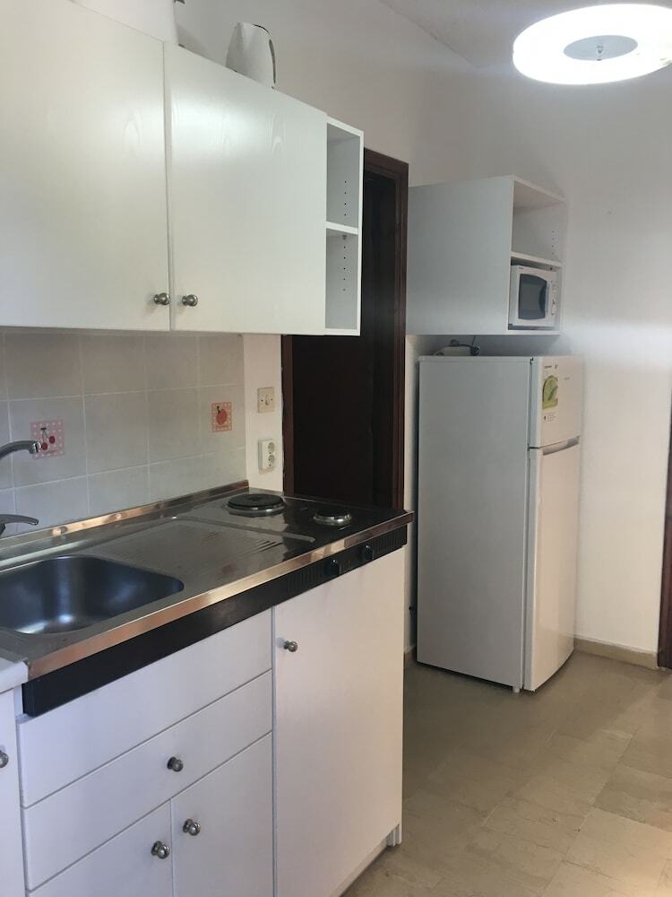 Aparthotel Andromaches Holiday Apartments