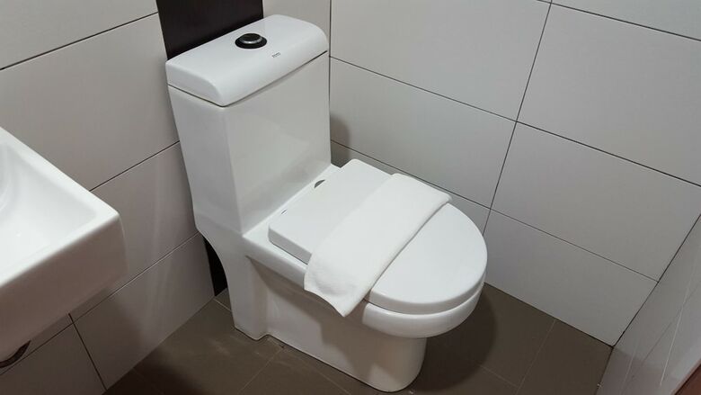 Hotel River View Inn Nusa Bestari Skudai