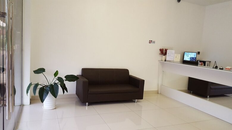 Hotel River View Inn Nusa Bestari Skudai