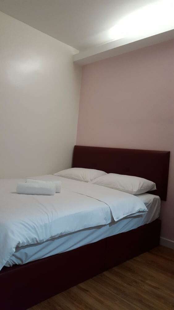 Hotel River View Inn Nusa Bestari Skudai