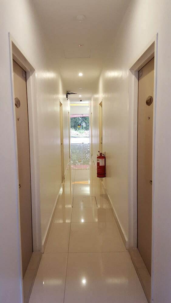 Hotel River View Inn Nusa Bestari Skudai