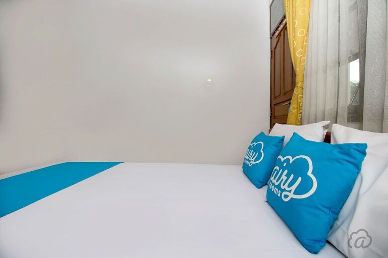 Hotel Airy Kuta Kubu Anyar Satu 45 Bali
