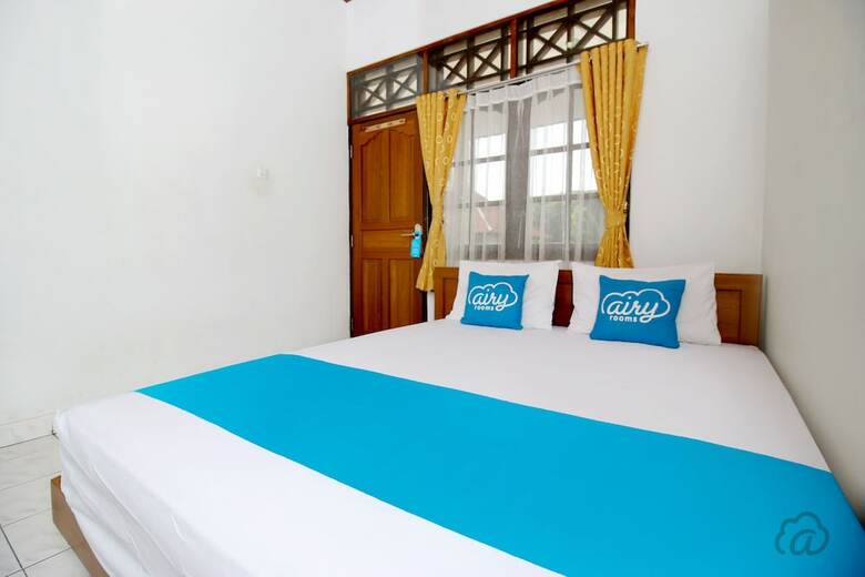 Hotel Airy Kuta Kubu Anyar Satu 45 Bali