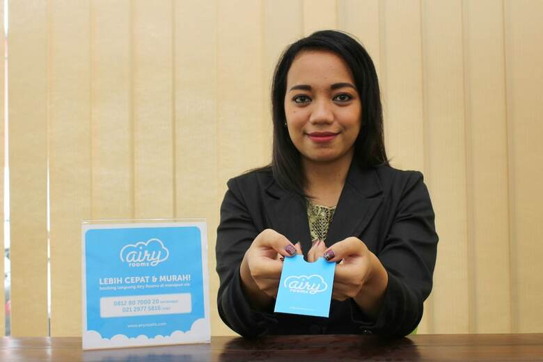 Hotel Airy Denpasar Barat Pura Demak 4 Bali