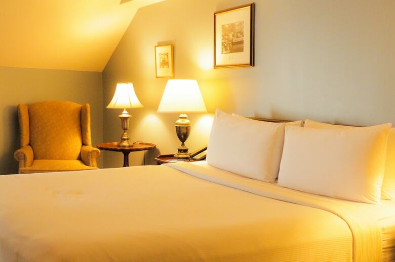 Admiral Fell Inn, Ascend Hotel Collection