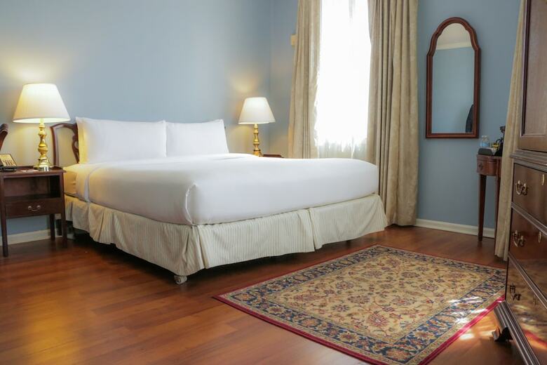Admiral Fell Inn, Ascend Hotel Collection