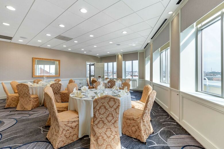 Admiral Fell Inn, Ascend Hotel Collection