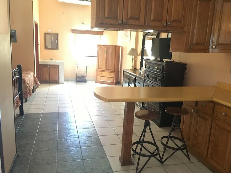 Apartamentos Suites Cervantes