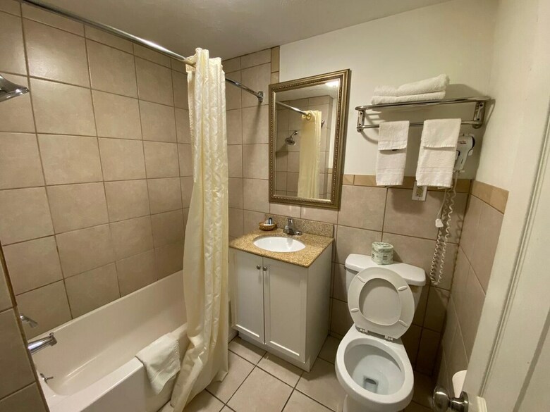 Motel Royal Inn Claremont