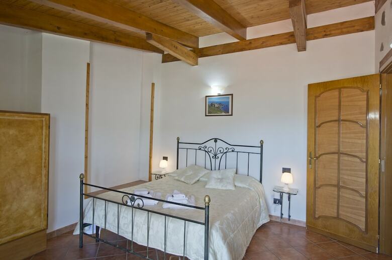 Bed & Breakfast Valle Degli Dei