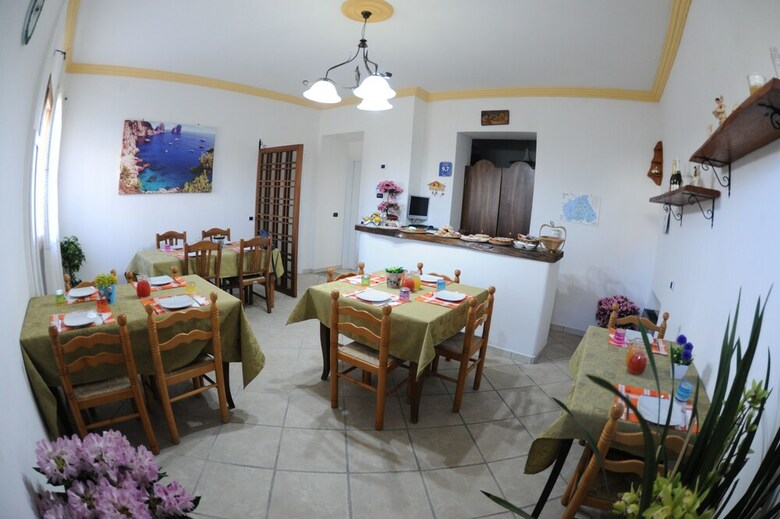 Bed & Breakfast Valle Degli Dei