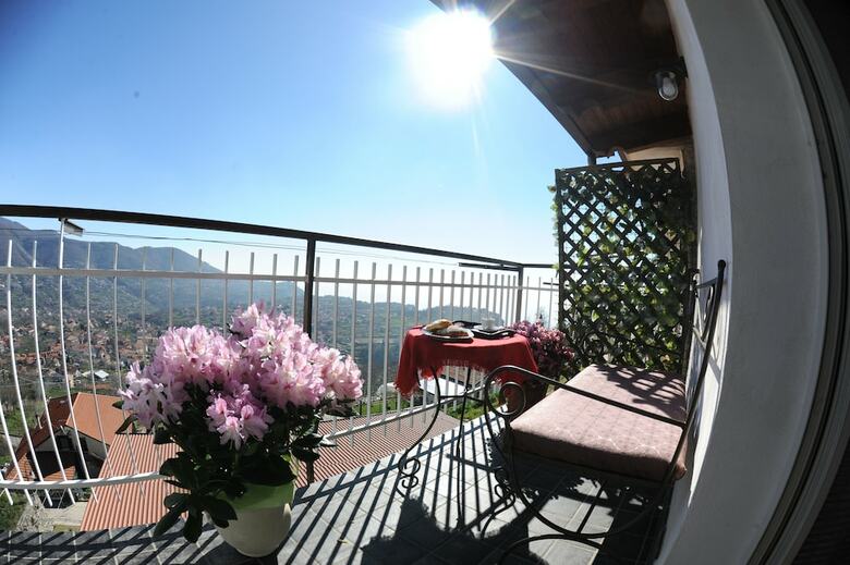 Bed & Breakfast Valle Degli Dei