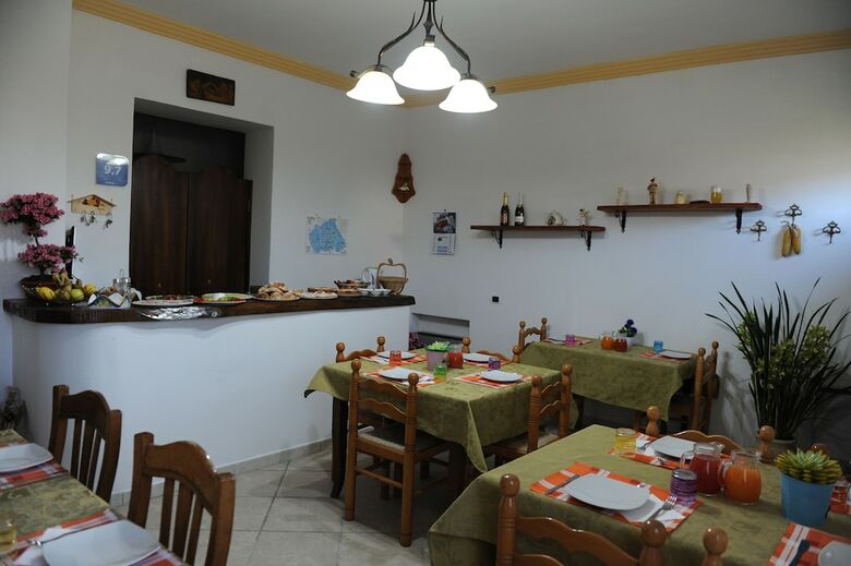 Bed & Breakfast Valle Degli Dei