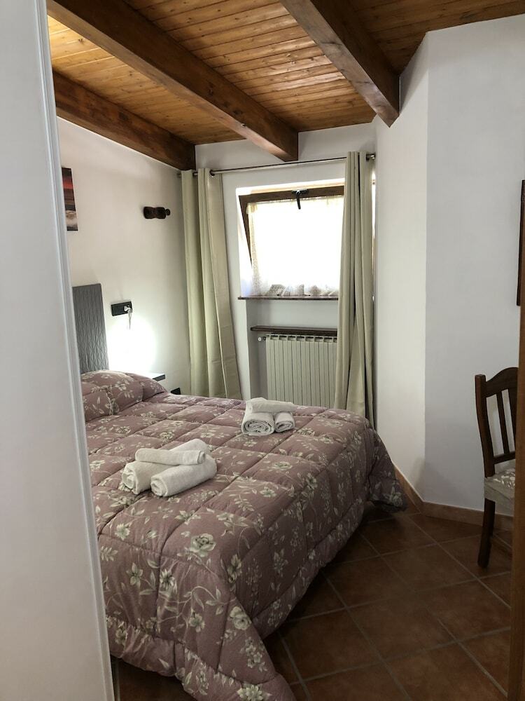 Bed & Breakfast Valle Degli Dei