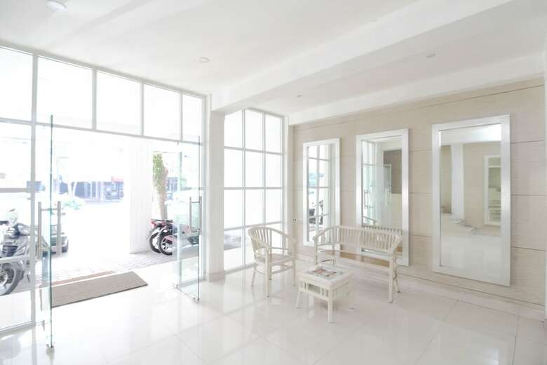 Hotel Airy Veteran 30 Bandung