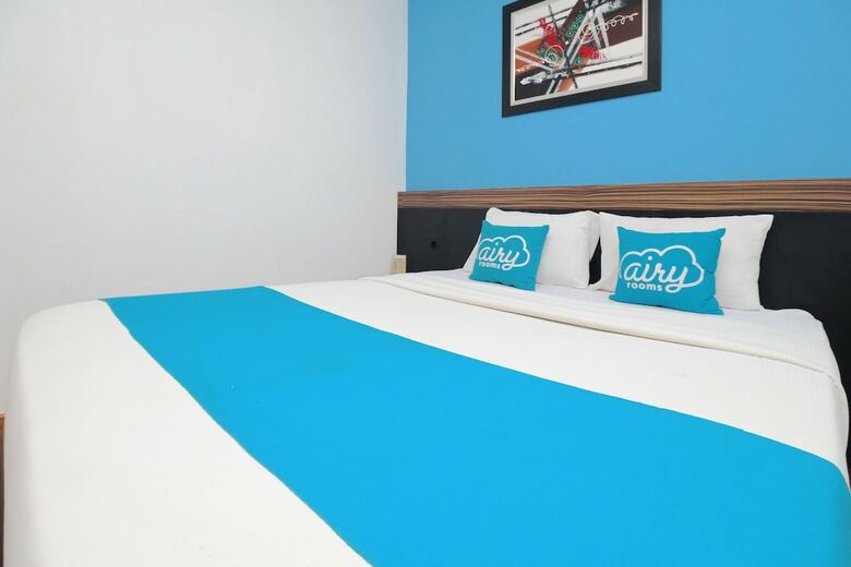Hotel Airy Veteran 30 Bandung