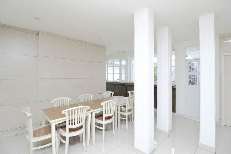 Hotel Airy Veteran 30 Bandung