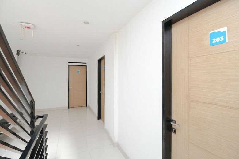 Hotel Airy Veteran 30 Bandung