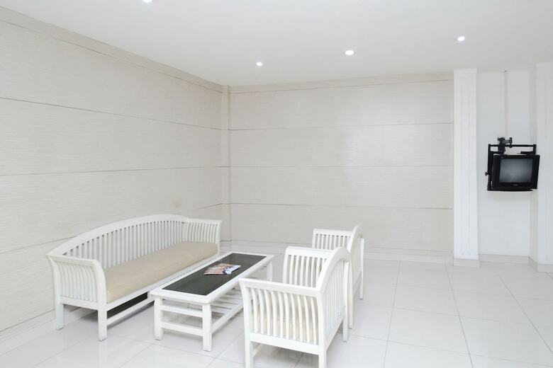 Hotel Airy Veteran 30 Bandung