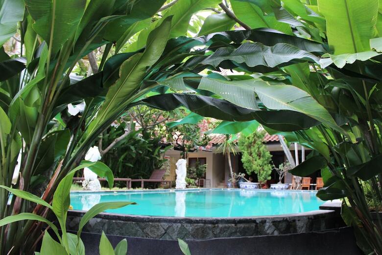 Hotel Airy Eco Legian Kelod 1 Bali