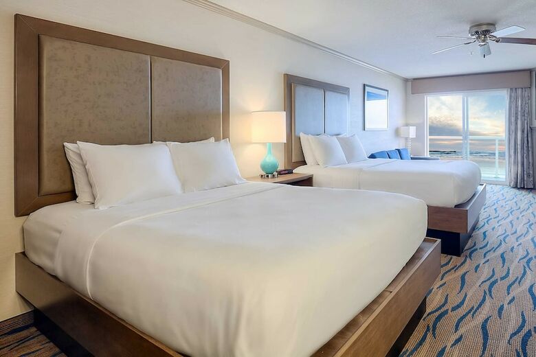 Elizabeth Oceanfront Suites, Ascend Hotel Collection