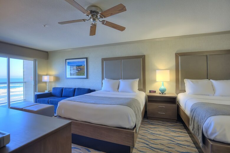 Elizabeth Oceanfront Suites, Ascend Hotel Collection