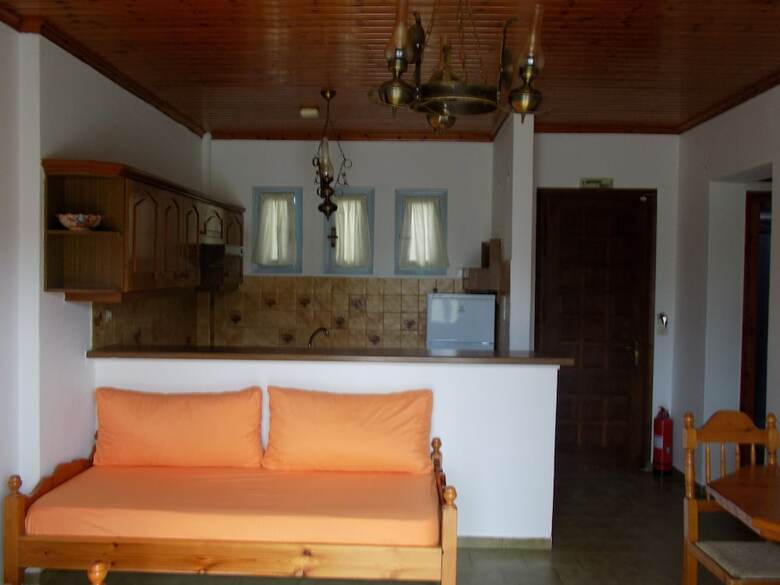 Aparthotel Villa Dell' Angelo
