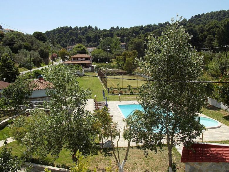 Aparthotel Villa Dell' Angelo