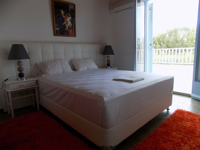 Aparthotel Villa Dell' Angelo