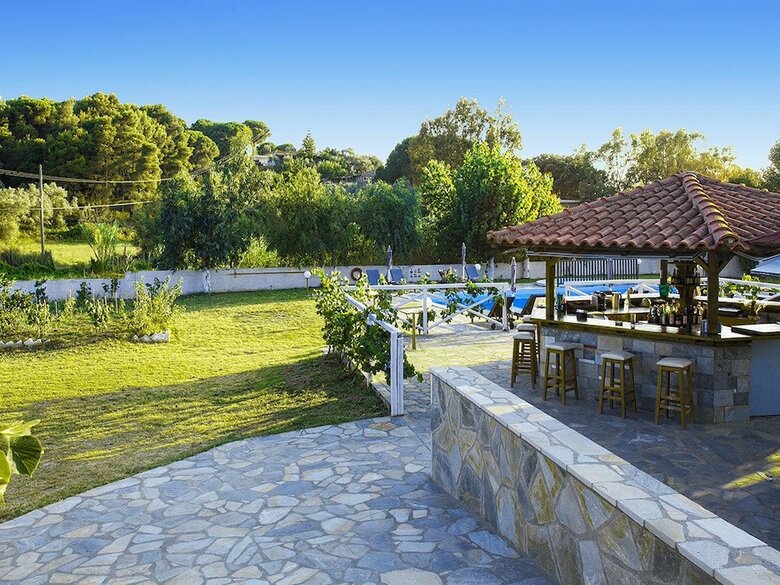 Aparthotel Villa Dell' Angelo